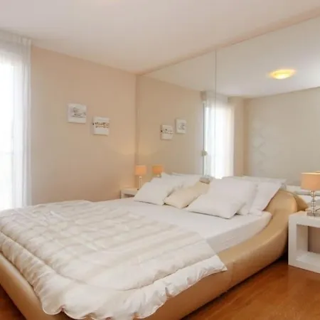 Daire Luxuria*****Apartment Amazing View